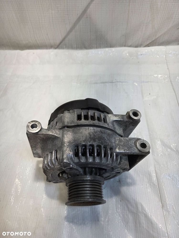 OPEL ASTRA K V 5 1.6 CDTI ALTERNATOR 13587304B - 4