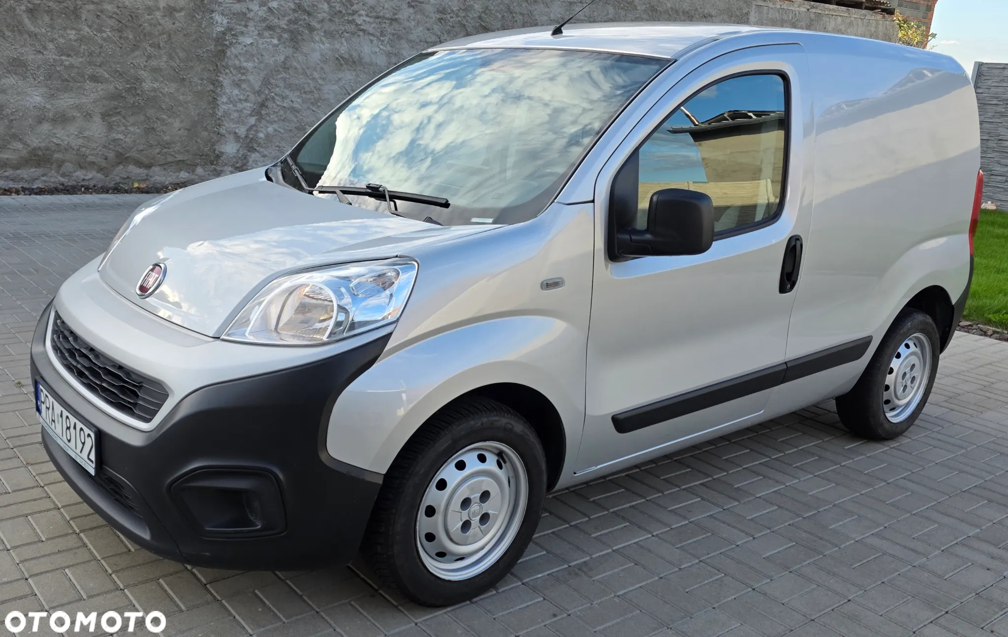 Fiat Fiorino Professional - 10