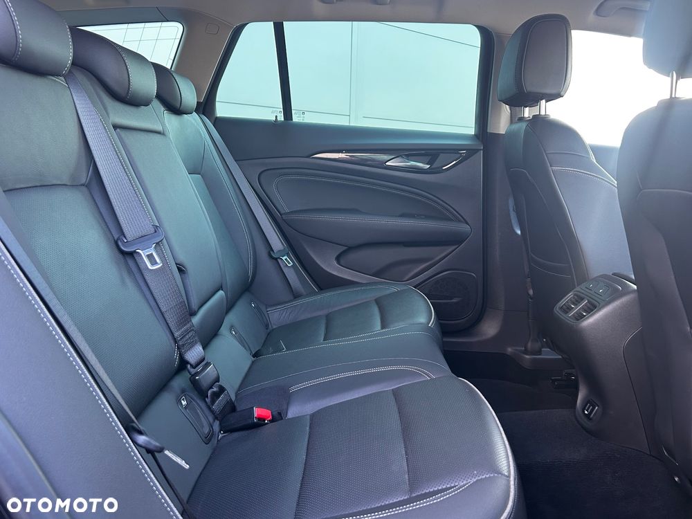 Opel Insignia 1.5 Direct InjectionTurbo Innovation - 20