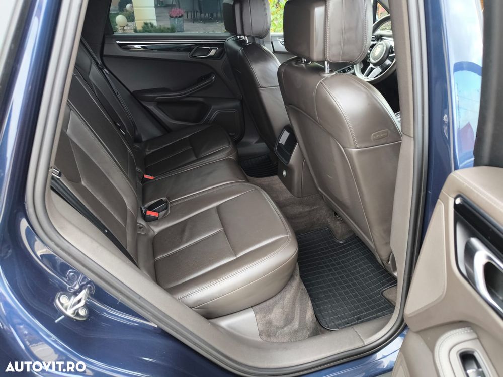 Porsche Macan 3.0 PDK S - 11