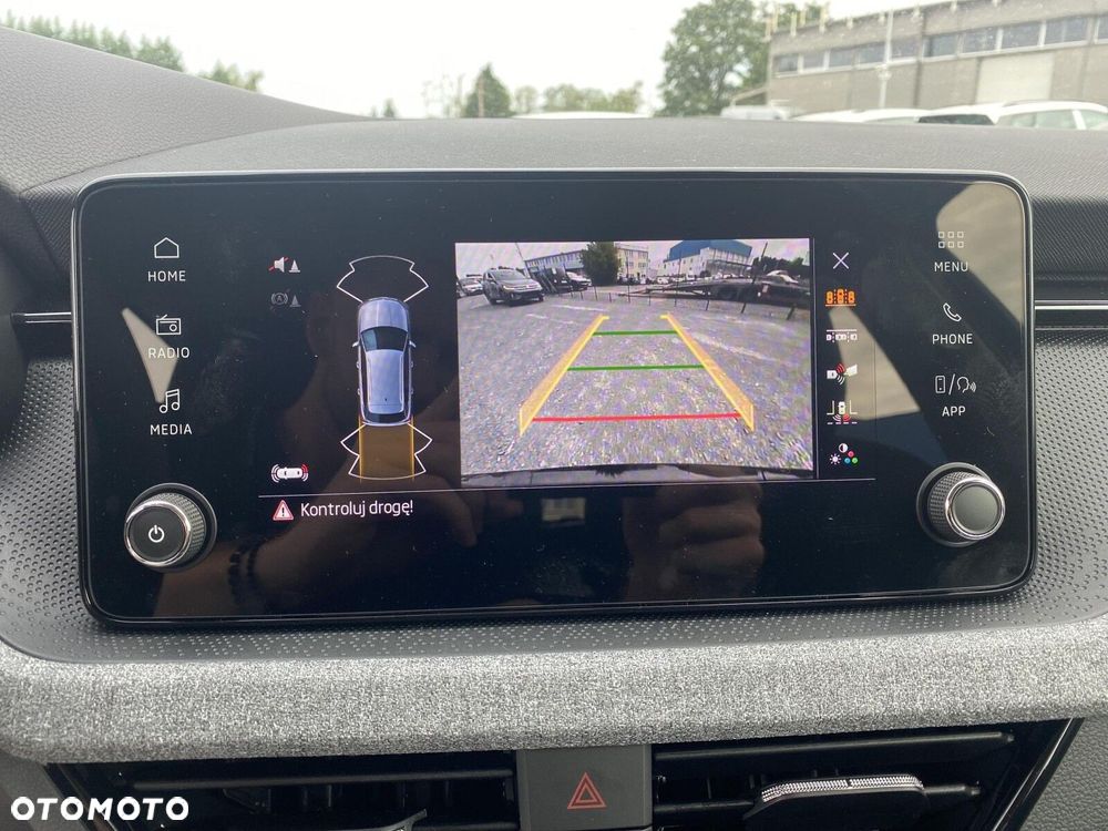 Skoda Kamiq 1.5 TSI Edition 130 DSG - 35