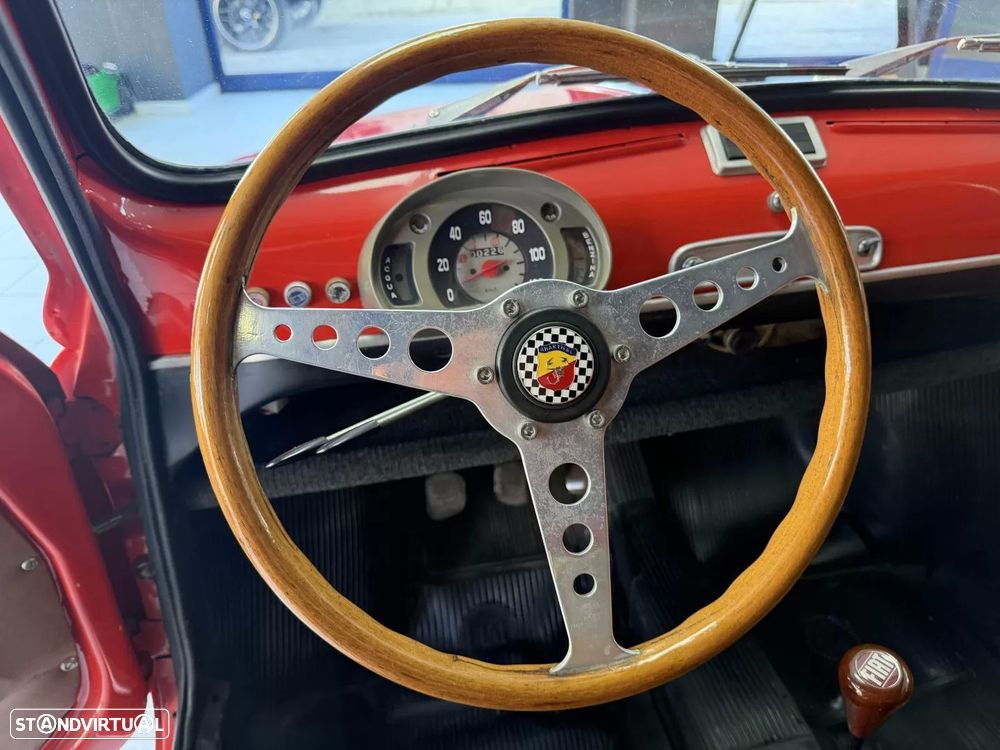 Fiat 600 - 15