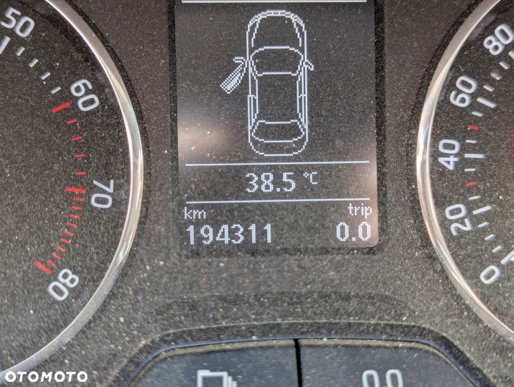 Silnik Škoda Rapid 1.2 MPI 75 KM CGPC – goły słupek - 5