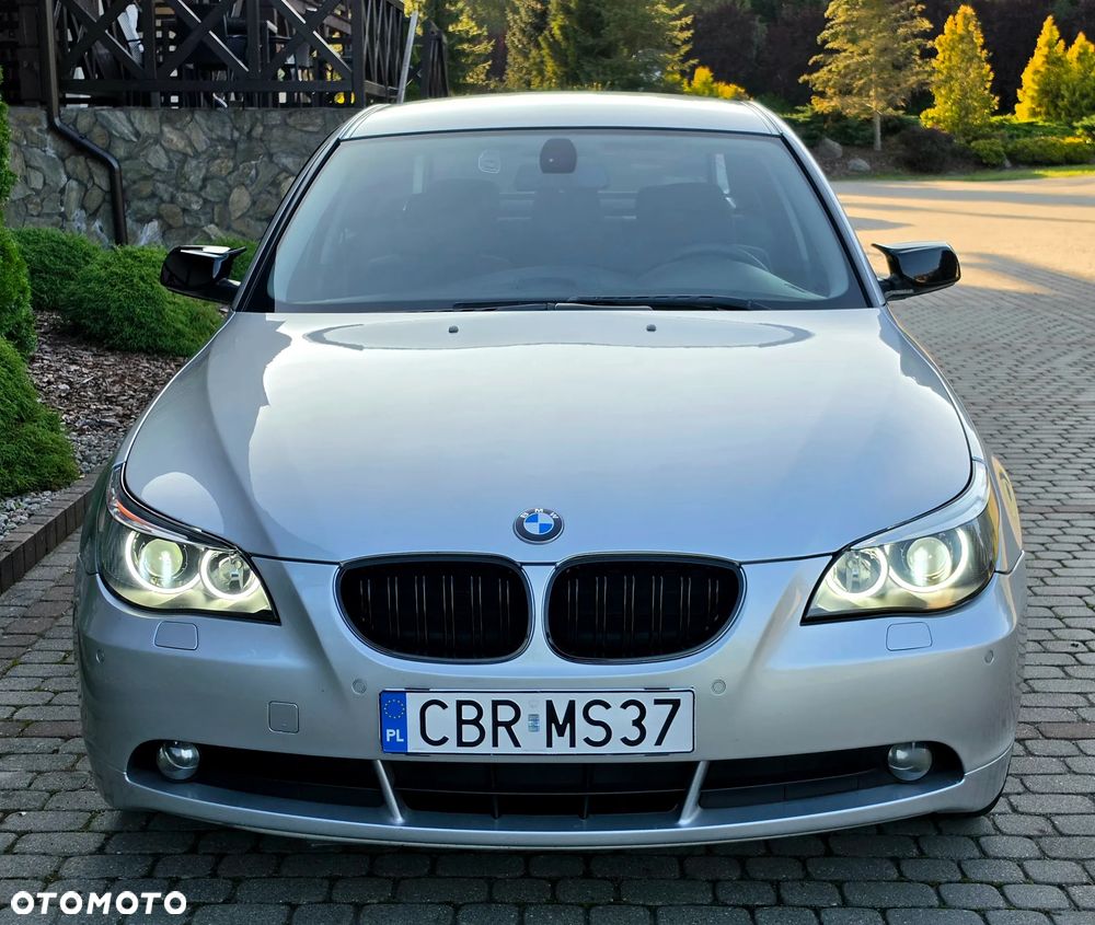 BMW Seria 5 - 13