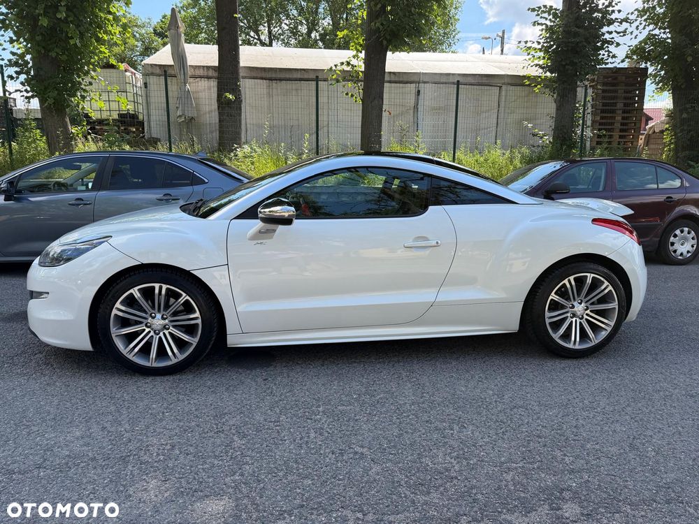 Peugeot RCZ 1.6 THP - 3