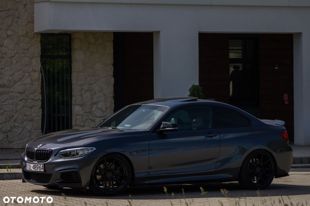 BMW Seria 2 230i Sport - 4