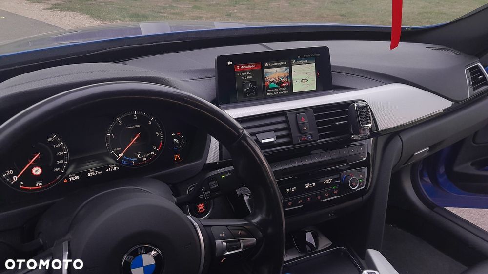 BMW 3GT 320d xDrive M Sport - 7