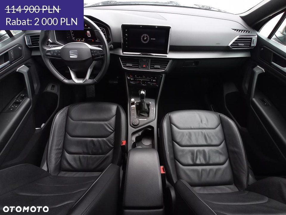 Seat Tarraco - 18