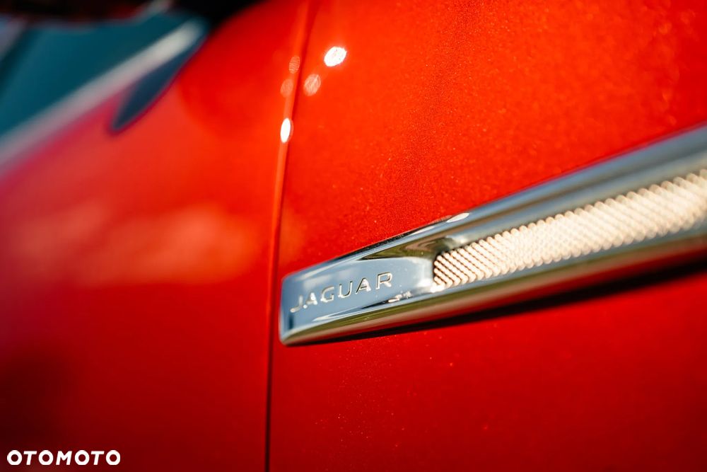 Jaguar XJ 3.0 T AWD Portfolio - 9