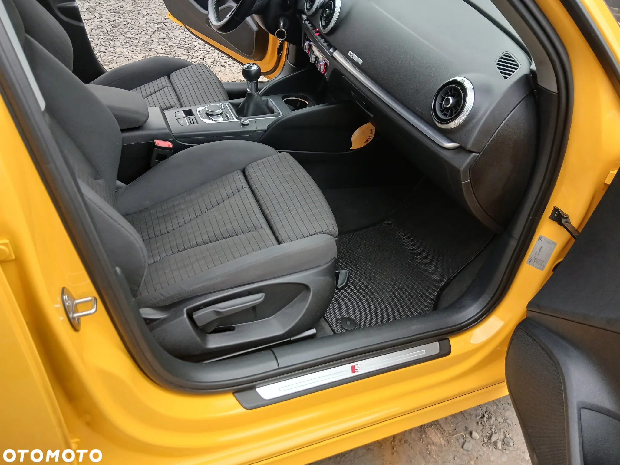Audi A3 1.6 TDI - 29
