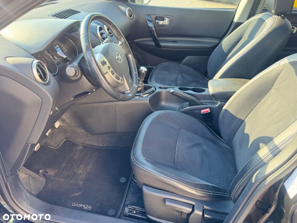 Nissan Qashqai 2.0 360 - 39