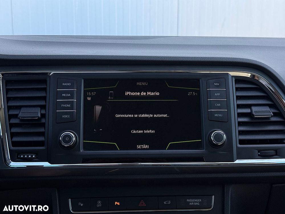 Seat Ateca - 28