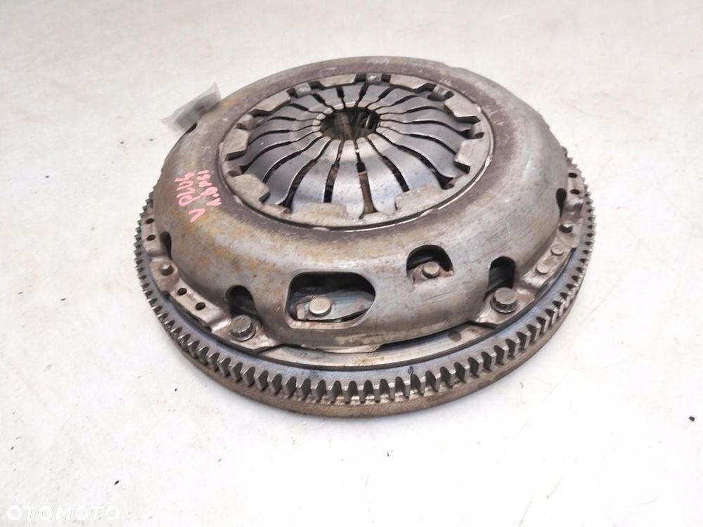 SPRZĘGŁO KOMPLETNE VW GOLF V PLUS 1.6 FSI 036141026 - 9