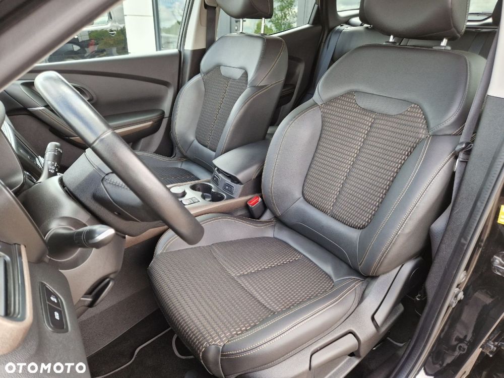 Renault Kadjar 1.2 Energy TCe Limited - 10