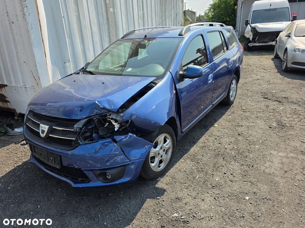 Dacia Logan dCi 90 Celebration - 3