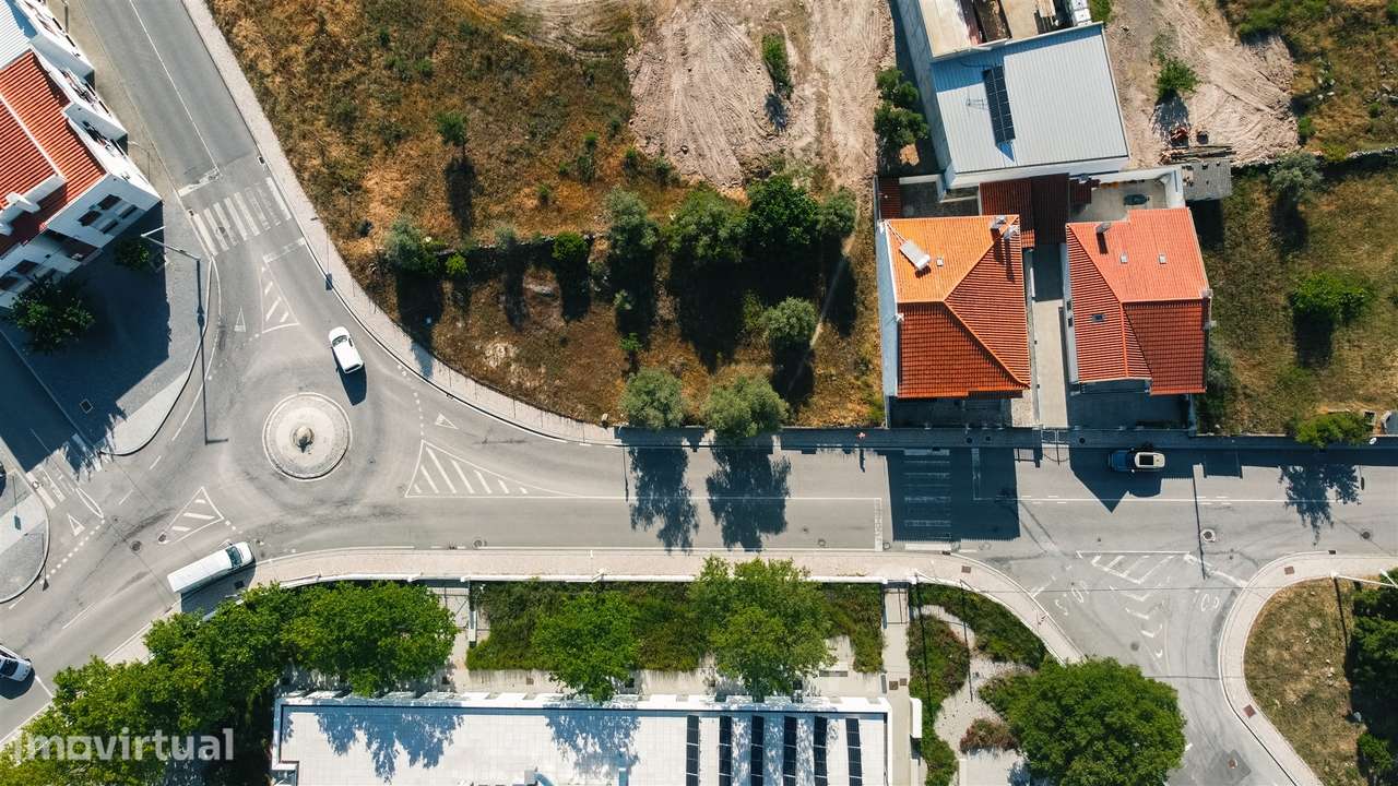 Terreno Para Construção  Venda em Alcains,Castelo Branco - Grande imagem: 2/11