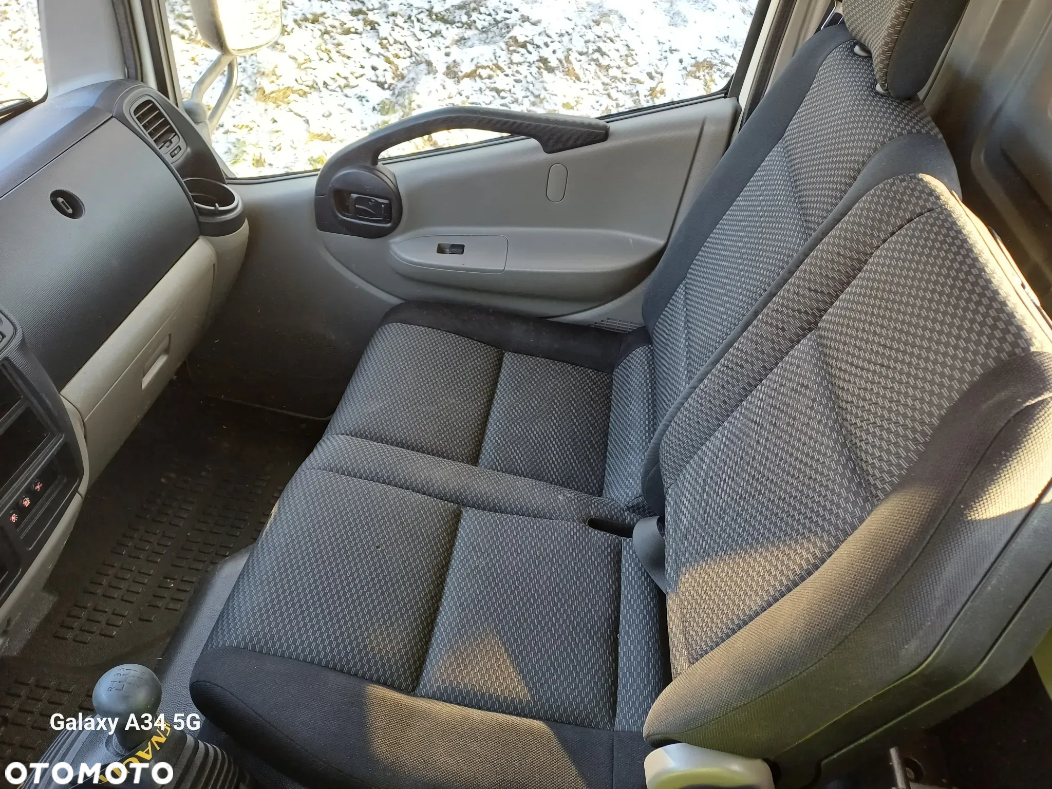 Renault Maxity - 31
