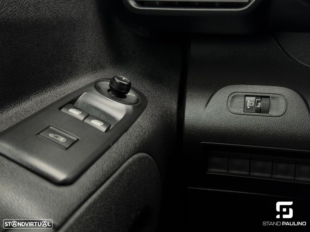 Peugeot Partner 1.5 BlueHDi Premium Standard Plus - 20