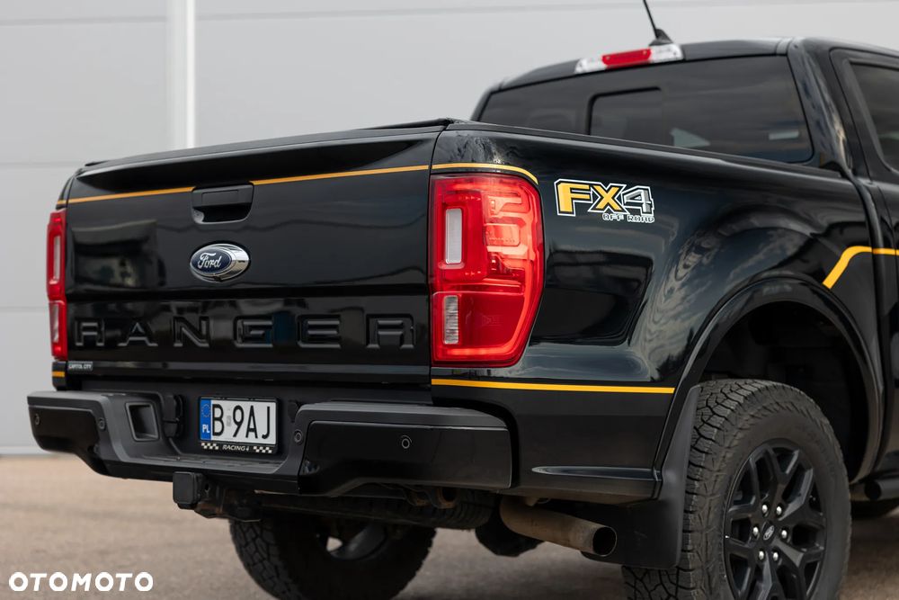 Ford Ranger - 11