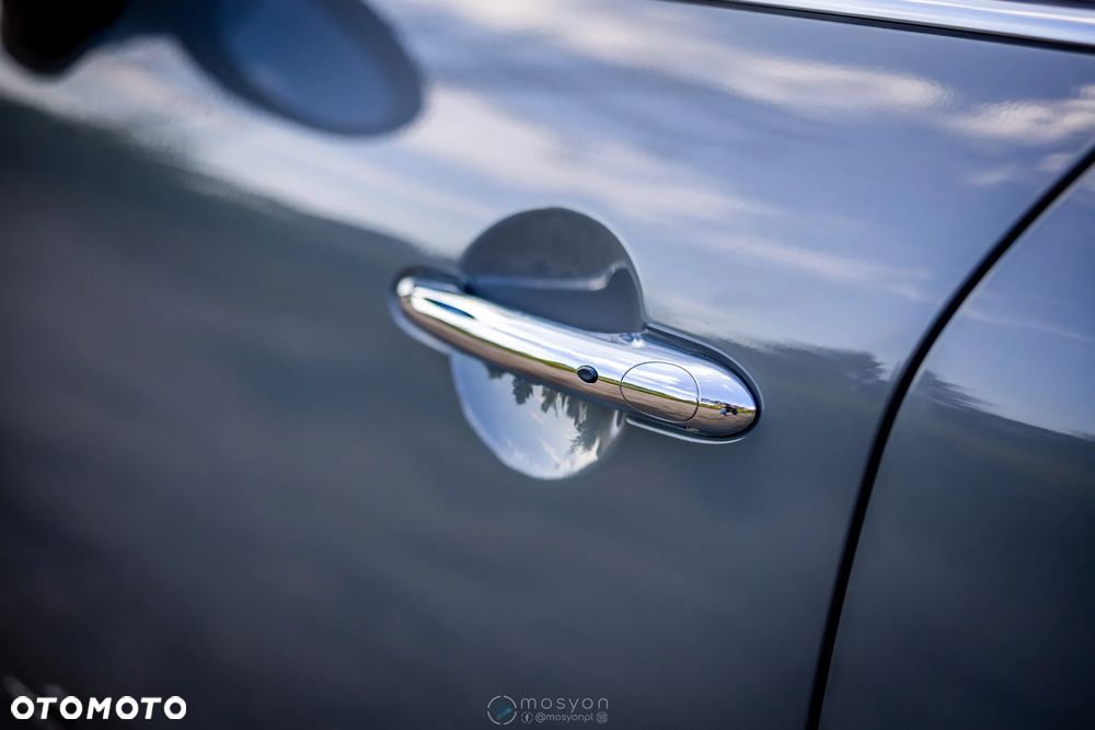 MINI Countryman Cooper S ALL4 sport - 7