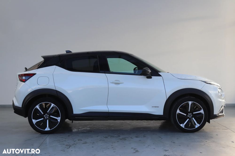 Nissan Juke ver-hybrid-n--design - 4