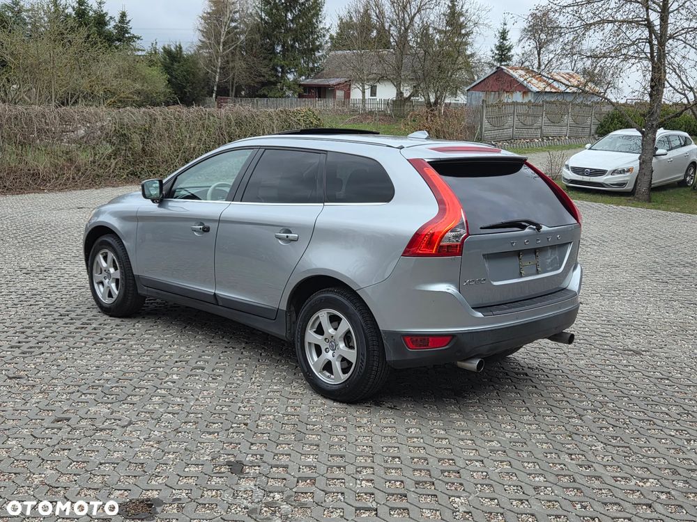 Volvo XC 60 - 3