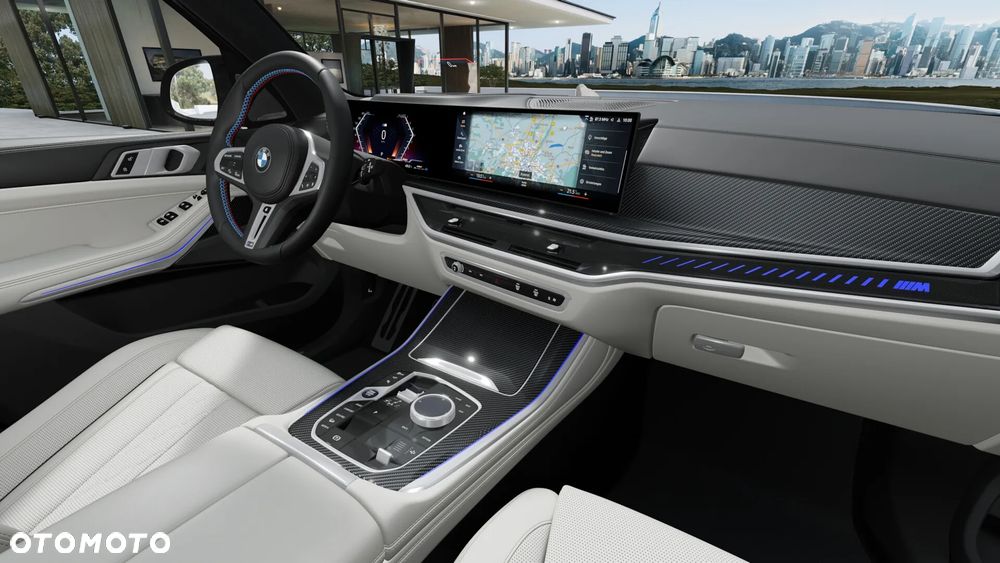 BMW X5 M M60i xDrive - 15