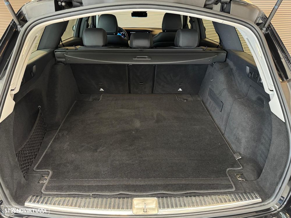 Mercedes-Benz E 220 d Avantgarde - 13