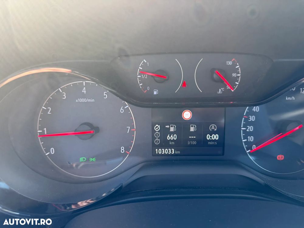 Opel Corsa 1.5 Start/Stop Edition - 5