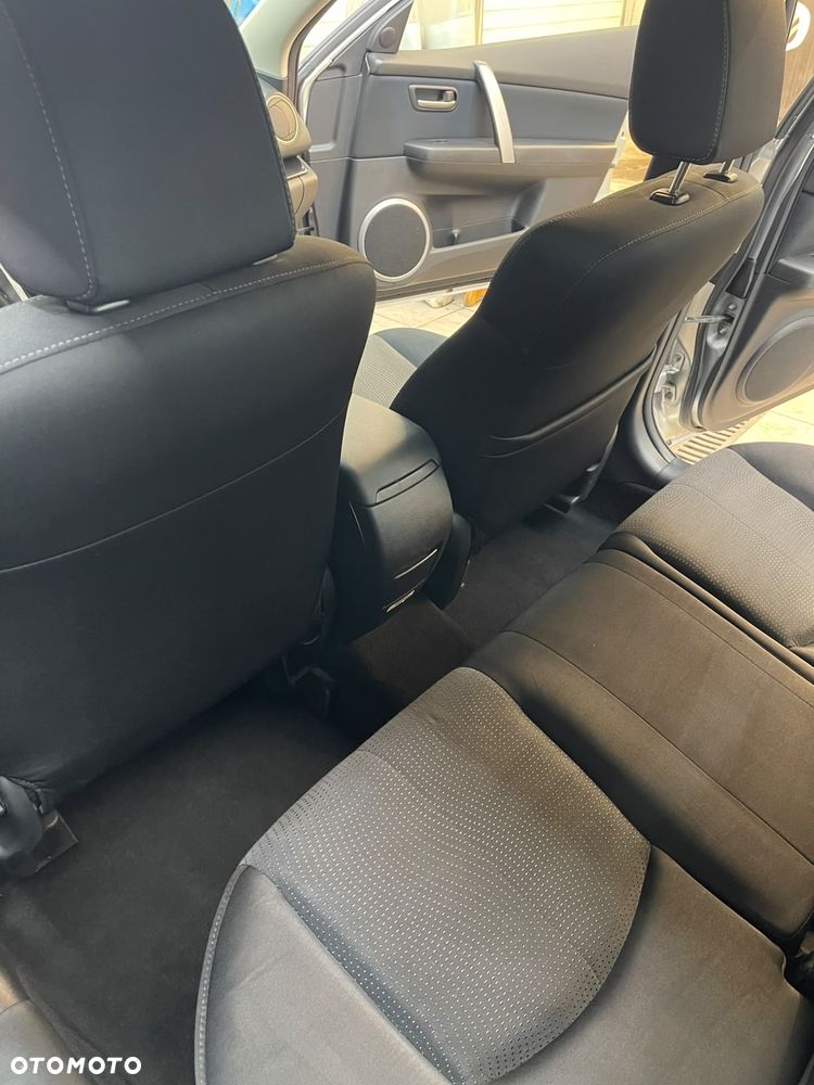 Mazda 6 Sport 2.0 Dynamic - 35