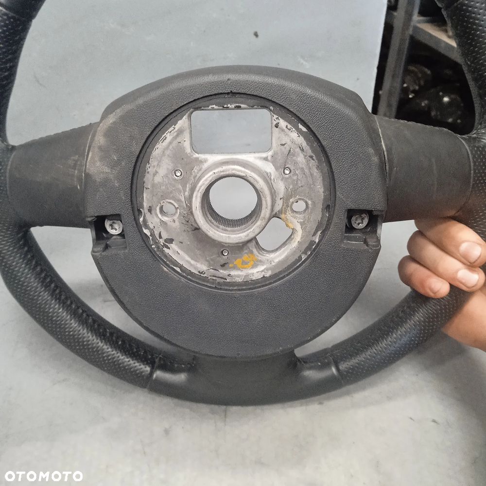 Kierownica A3 8P 8P0124A - 2