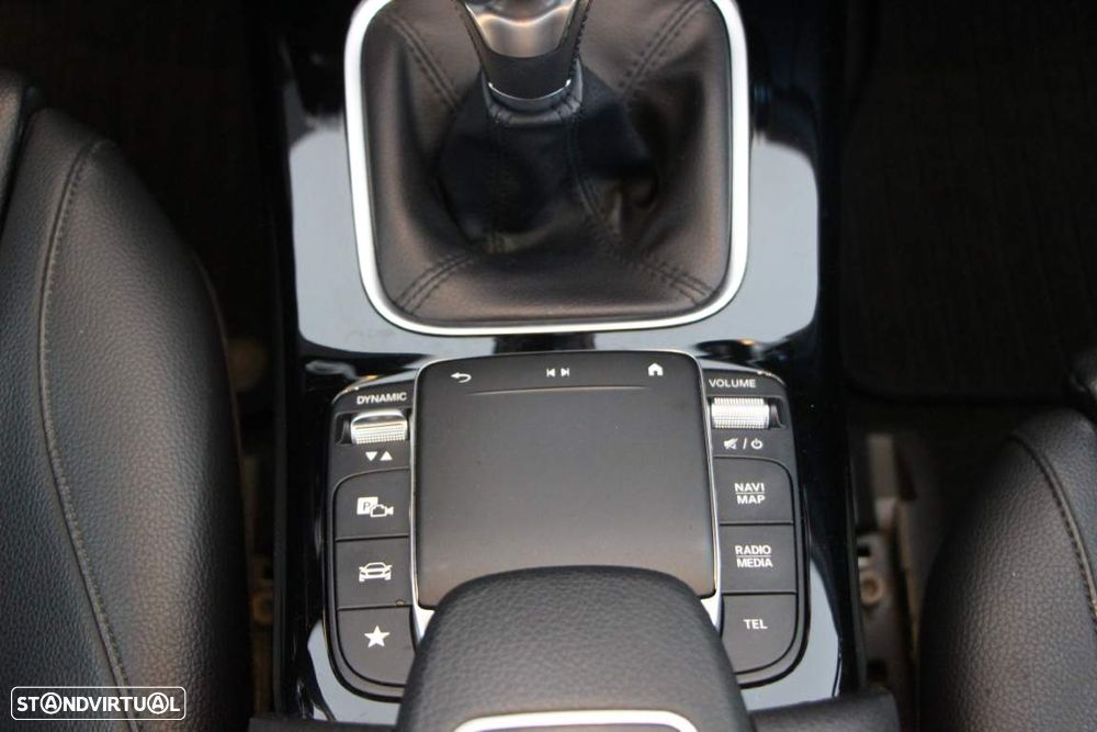 Mercedes-Benz A 160 d Style - 15