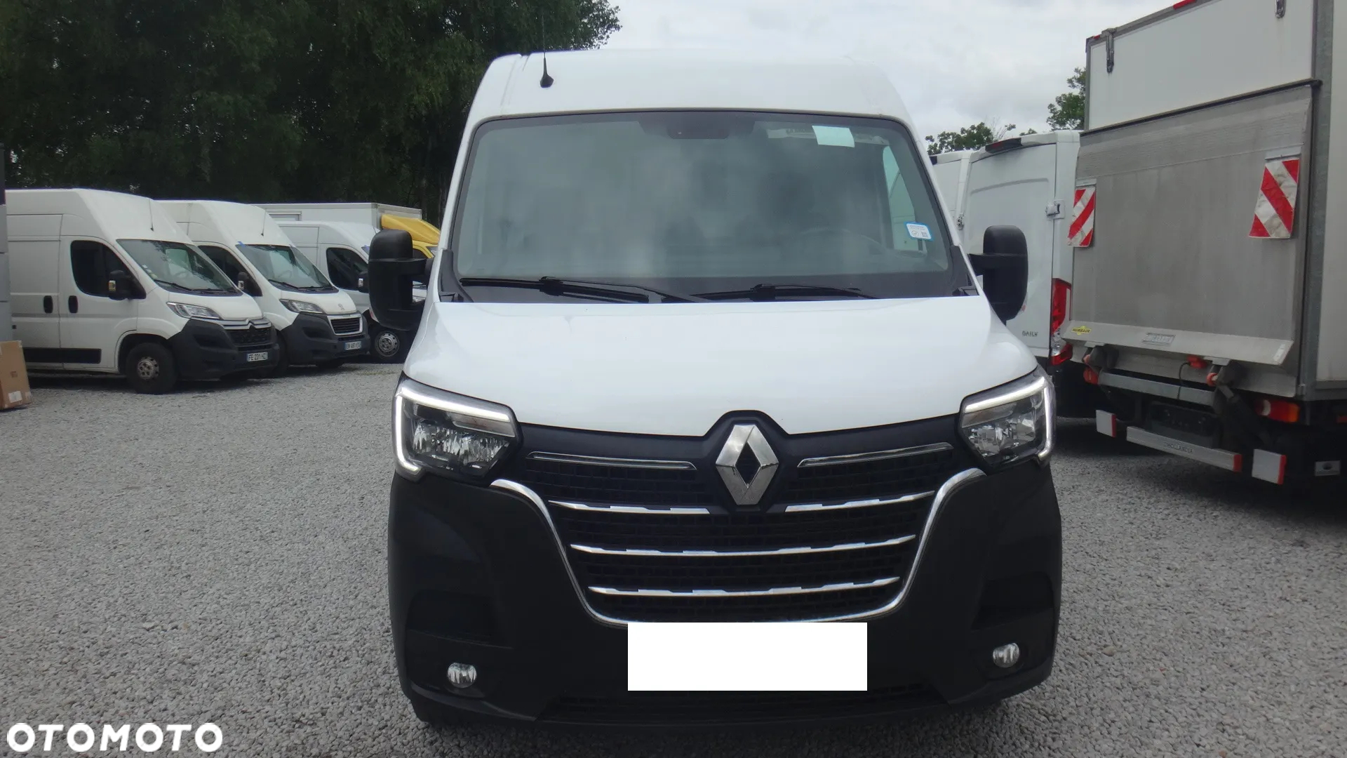 Renault Master - 3