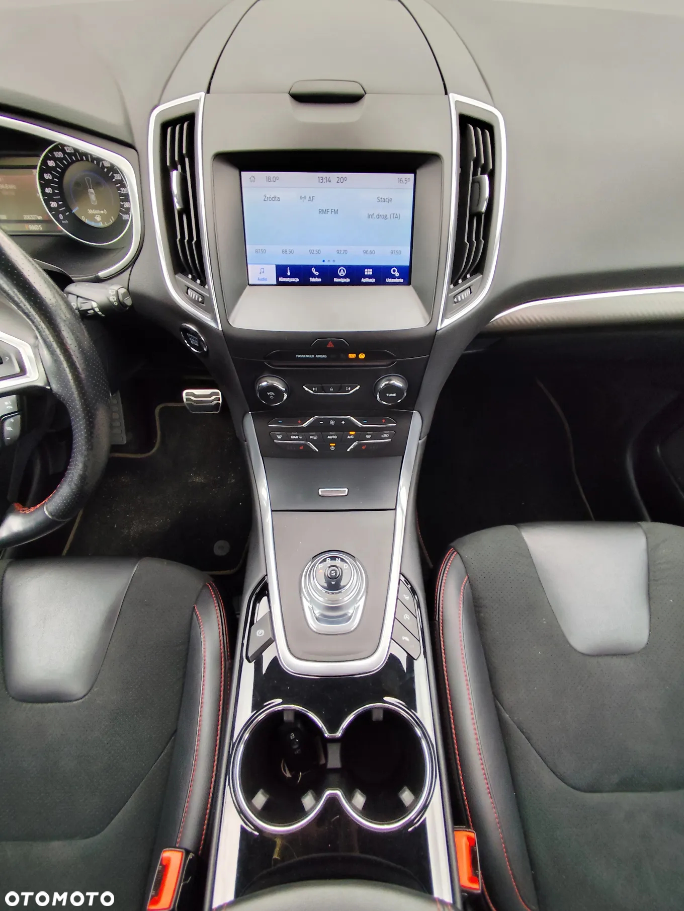 Ford S-Max 2.0 EcoBlue ST-LINE - 19