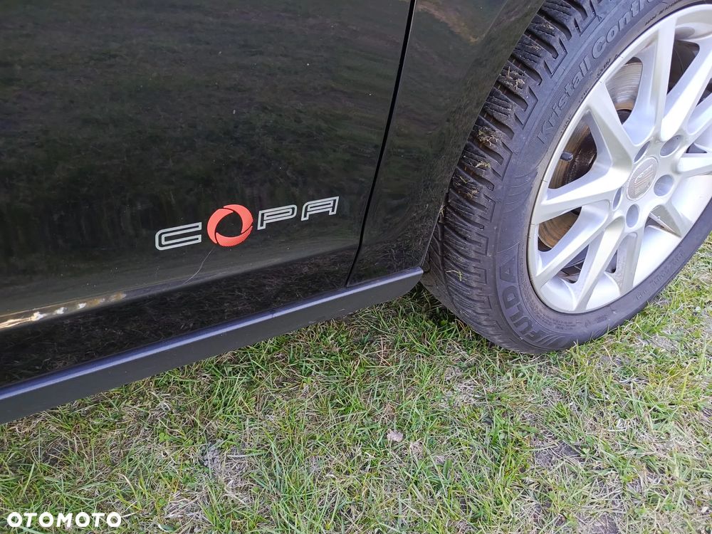 Seat Altea XL 1.4 TSI Style Copa - 27