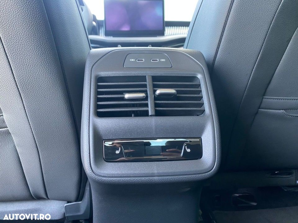 Skoda Superb - 30