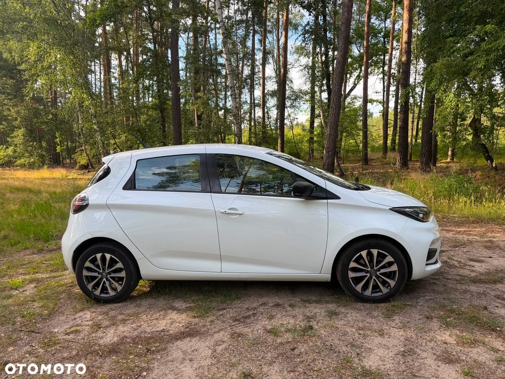 Renault Zoe - 21