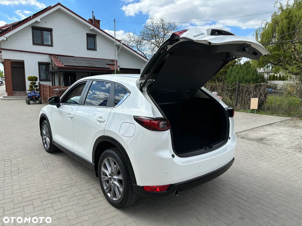 Mazda CX-5 - 27