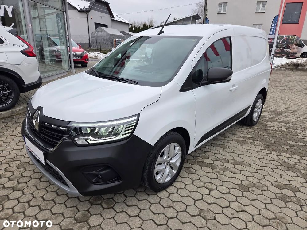 Renault KANGOO - 10