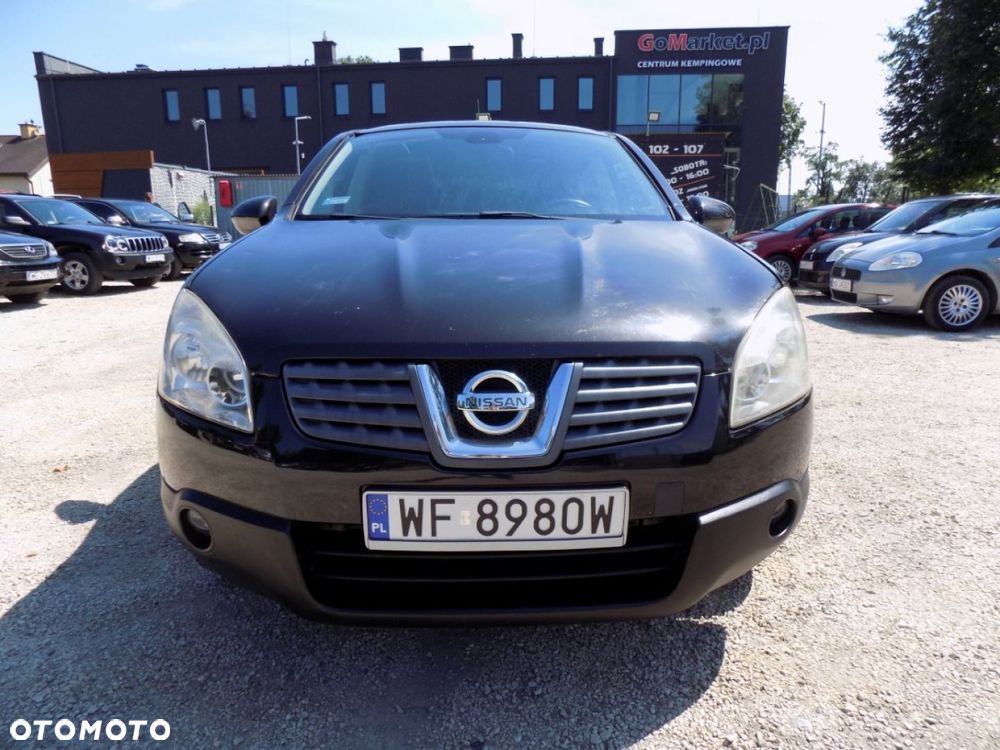 Nissan Qashqai - 17