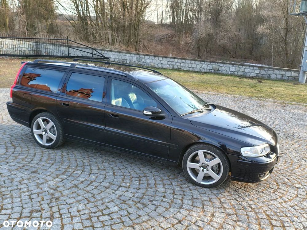 Volvo V70 R - 15