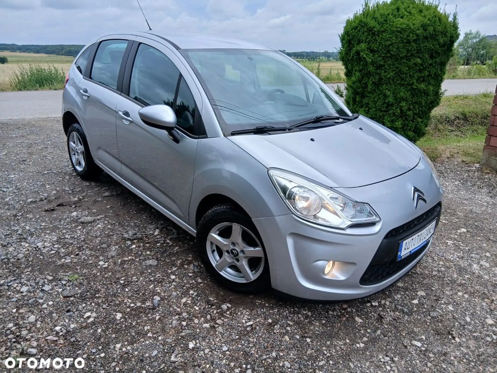 Citroën C3 1.4 Confort - 7