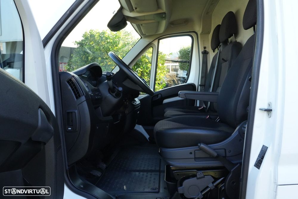 Peugeot Boxer HDi L2H2 S&S Active - 7