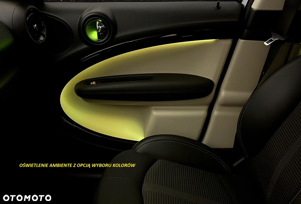 MINI Countryman - 18