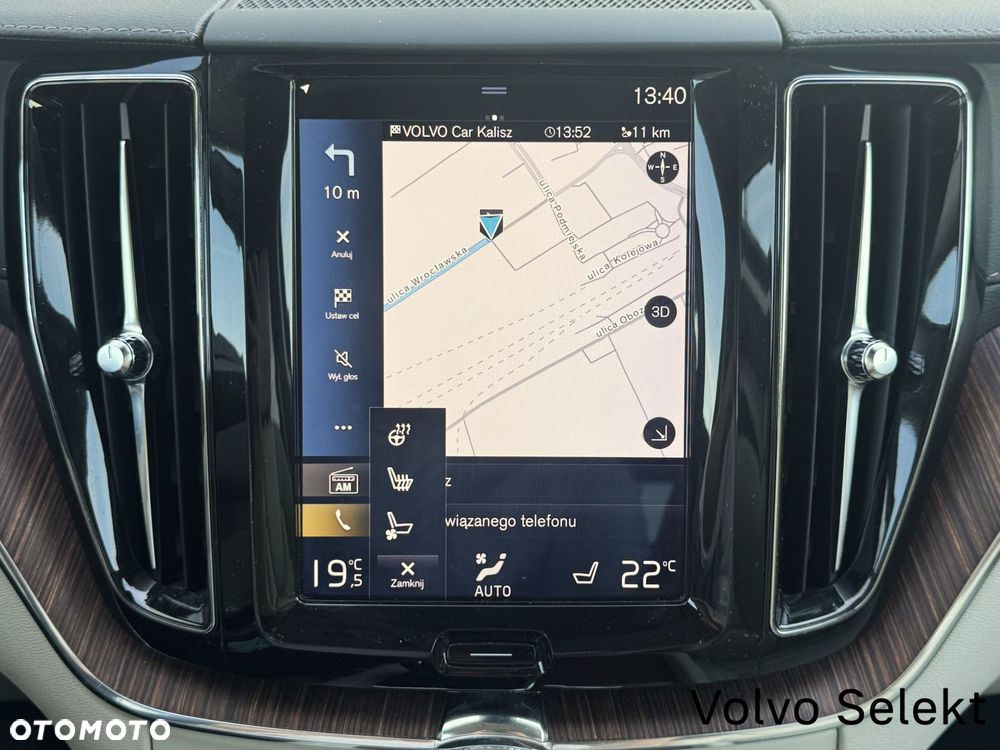 Volvo XC 60 - 18