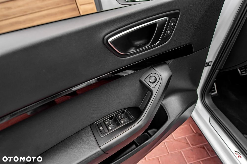 Seat Ateca 2.0 TSI 4Drive DSG OPF FR - 27