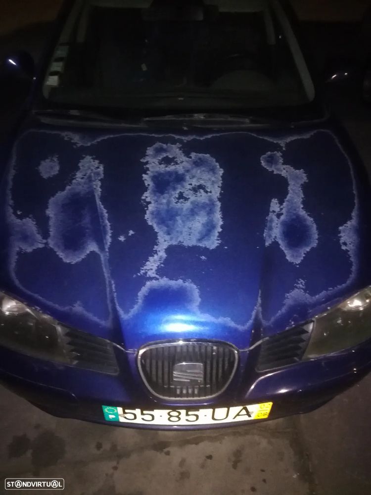 SEAT Ibiza 1.2 12V Signo - 51