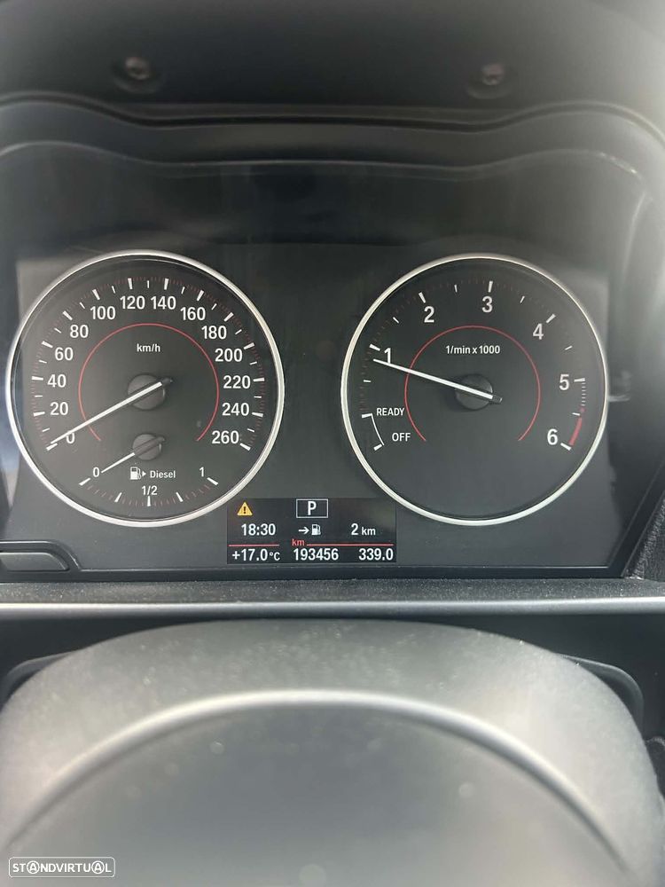 BMW 218 d Aut. M Sport - 6