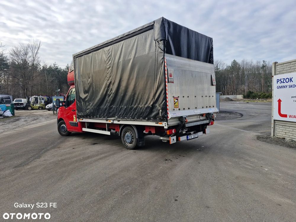Renault Master Carpol Winda - 16