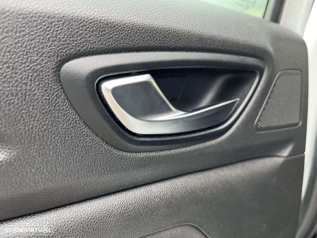 Renault Mégane 1.5 dCi Zen - 51